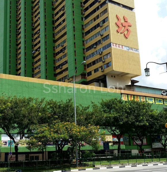 Other Retail for Sale in  People's Park Complex - Image 12
